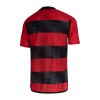 Original Fußballtrikot Flamengo 2023-24 Heimtrikot Für Herren